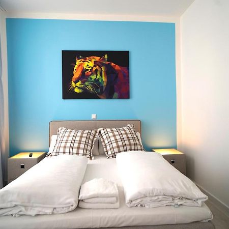 Hotel Boeke Rheinfelden Rheinfelden  Luaran gambar