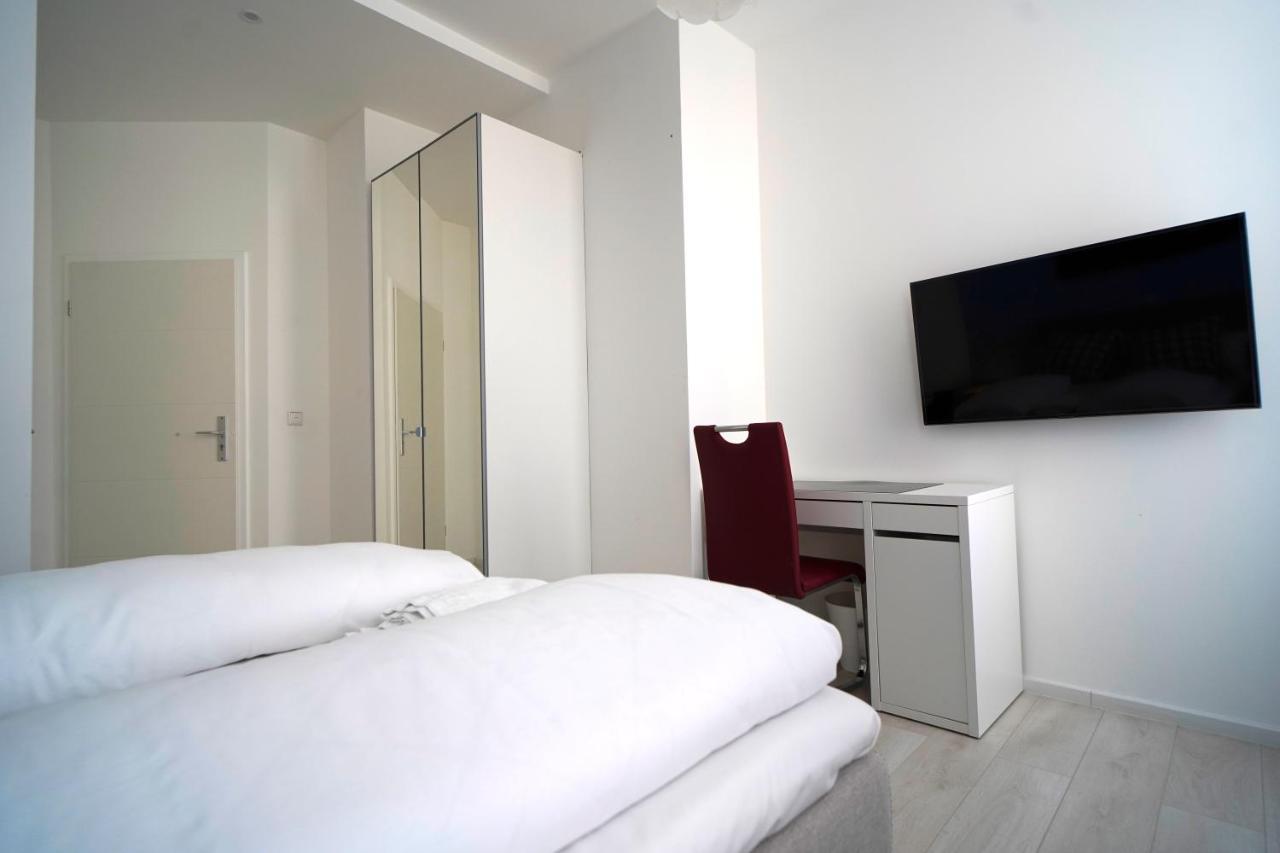 Hotel Boeke Rheinfelden Rheinfelden  Luaran gambar