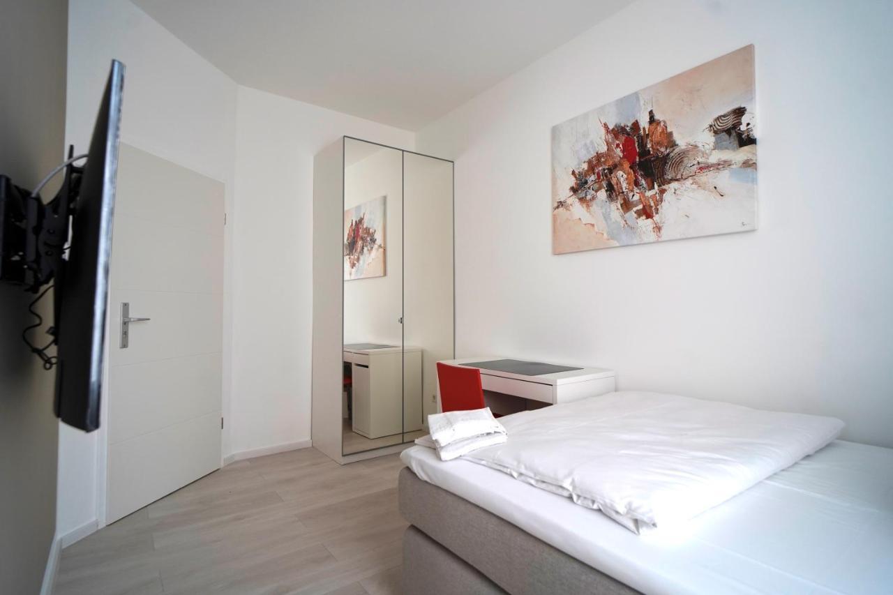 Hotel Boeke Rheinfelden Rheinfelden  Luaran gambar