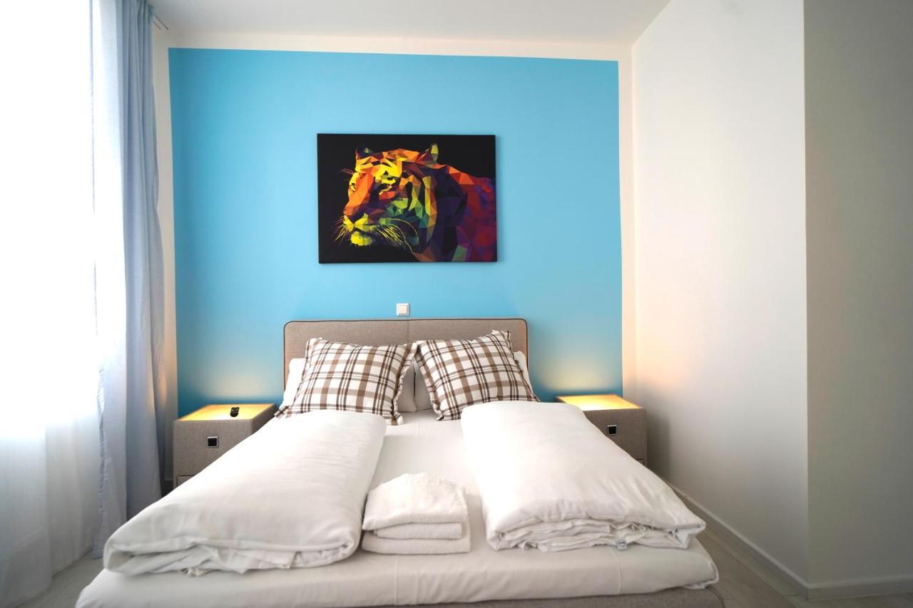 Hotel Boeke Rheinfelden Rheinfelden  Luaran gambar