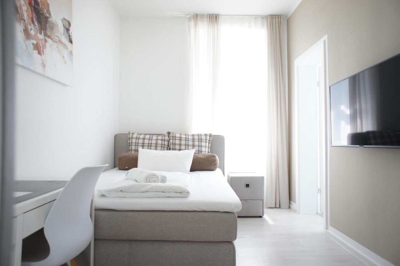 Hotel Boeke Rheinfelden Rheinfelden  Luaran gambar
