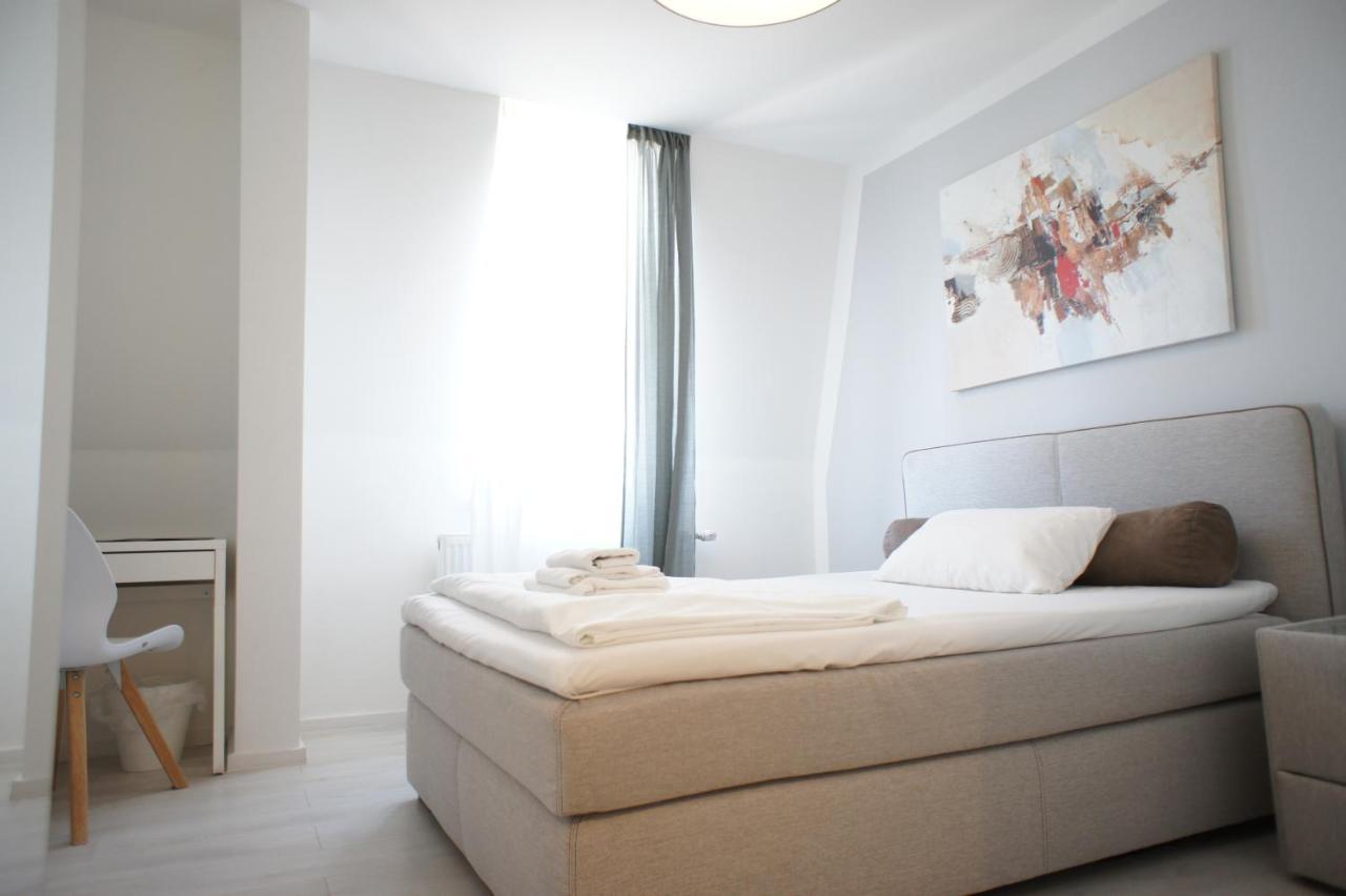 Hotel Boeke Rheinfelden Rheinfelden  Luaran gambar