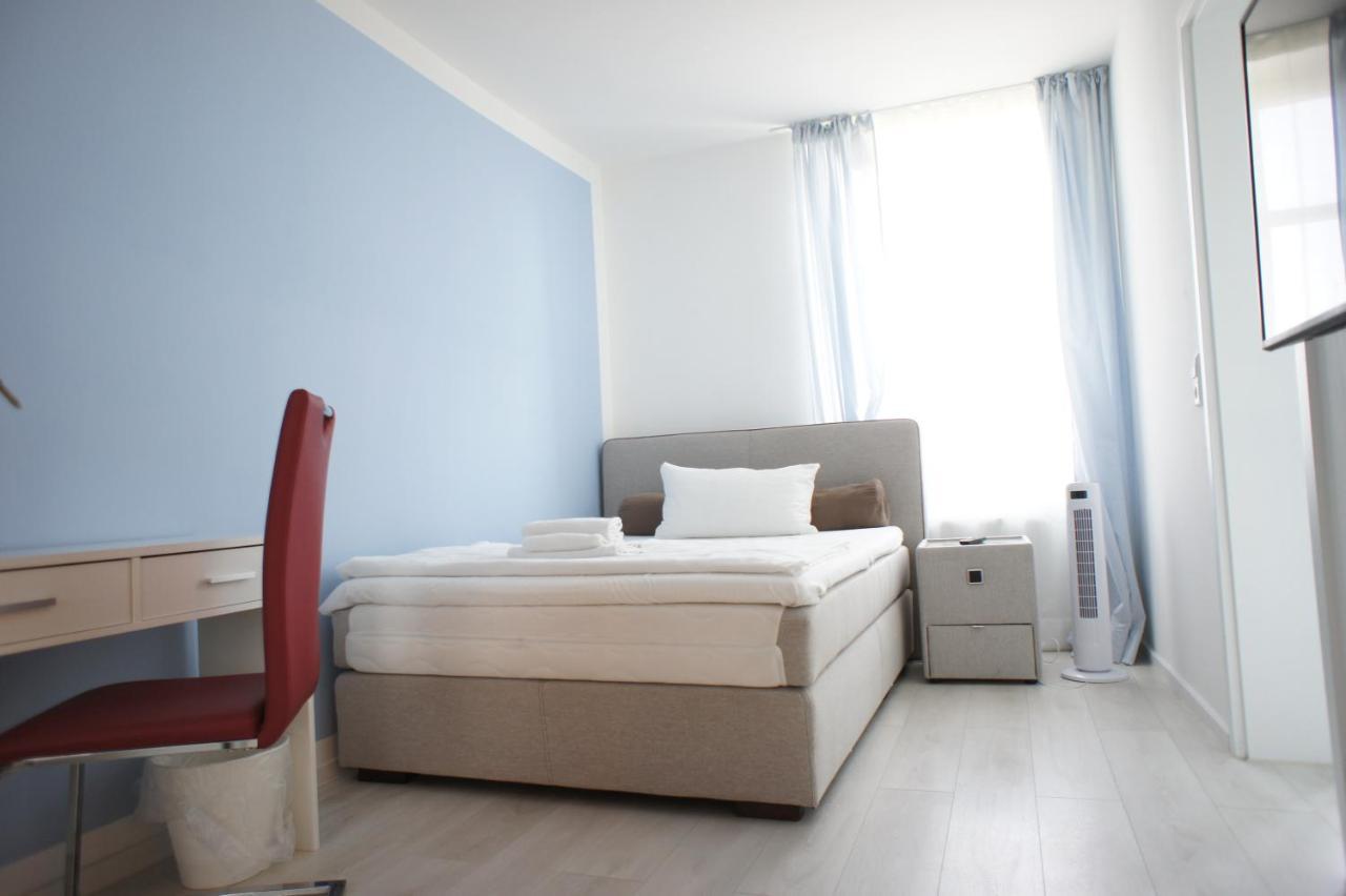 Hotel Boeke Rheinfelden Rheinfelden  Luaran gambar